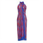PrimaDonna Swim Skudai Pareo Wild Stripes