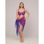 PrimaDonna Swim Skudai Pareo Wild Stripes