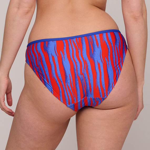 PrimaDonna Swim Skudai Riobroekje Wild Stripes