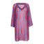 PrimaDonna Swim Skudai Kaftan Wild Stripes