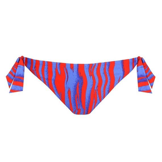 PrimaDonna Swim Skudai Strikbroekje Wild Stripes