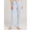 Hanro Sleep & Lounge Pyjamabroek Cloud Blue