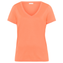 Hanro Sleep & Lounge Pyjamashirt Flamingo