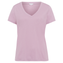 Hanro Sleep & Lounge Pyjamashirt Pale Rose