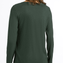 Hanro Sleep & Lounge Pyjamashirt Green Marble