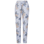 Hanro Sleep & Lounge Pyjamabroek Marble Flowers