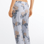 Hanro Sleep & Lounge Pyjamabroek Marble Flowers