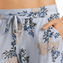 Hanro Sleep & Lounge Pyjamabroek Marble Flowers
