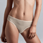 Marlies Dekkers Mauritshuis Slip Ivory White
