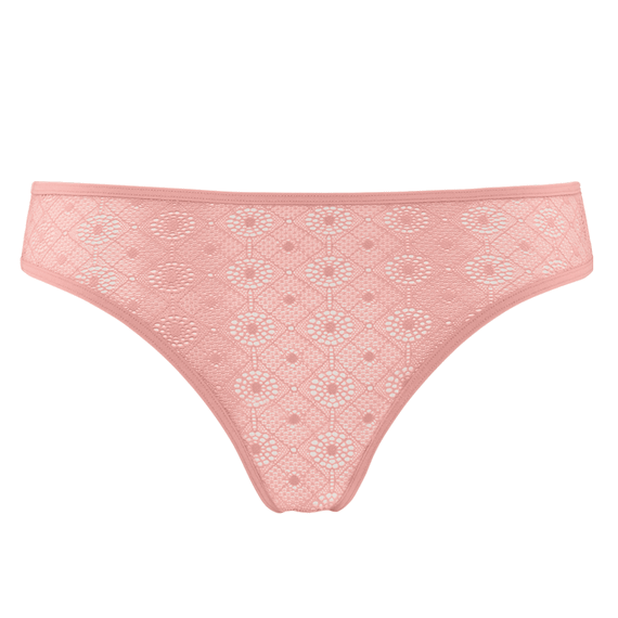 Marlies Dekkers Seduction Slip Mellow Rose