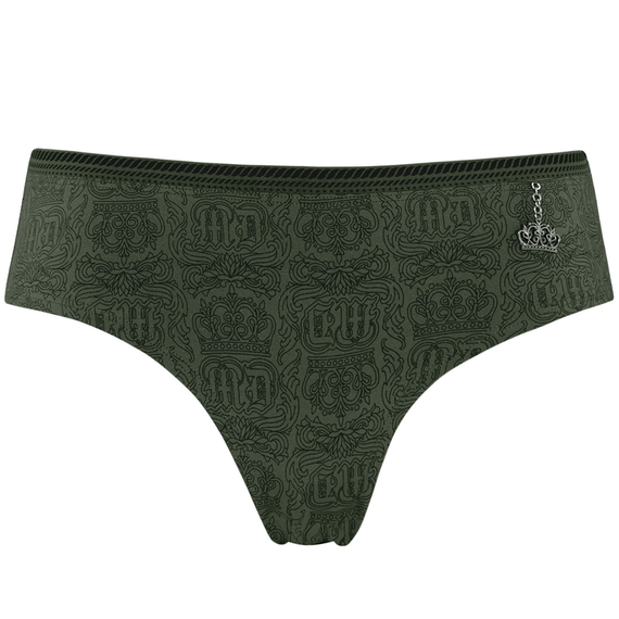 Crown Jewel Slip