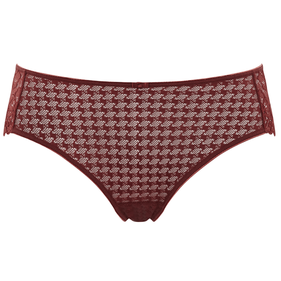 Panache Envy Slip Rosewood