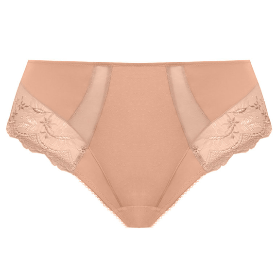 Elomi Meredith Hoge Slip Sahara