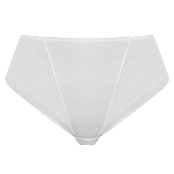 Fantasie Illusion Slip White