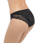 Fantasie Rebecca Lace Slip Zwart