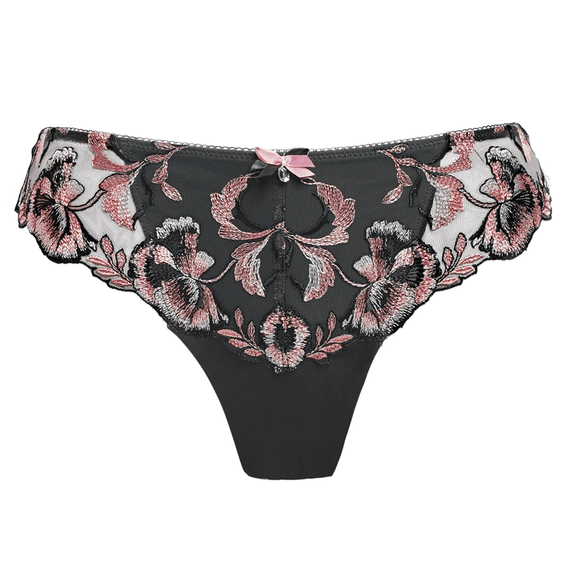 Fantasie Angelina Slip Smoky Rose