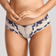 Panache Clara Slip Navy