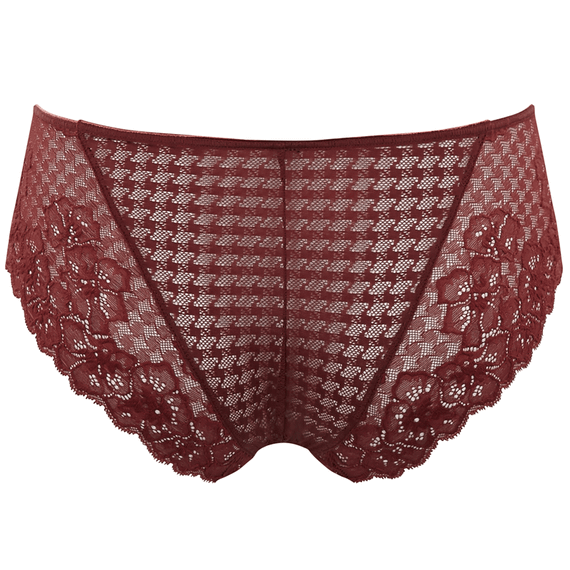 Panache Envy Slip Rosewood