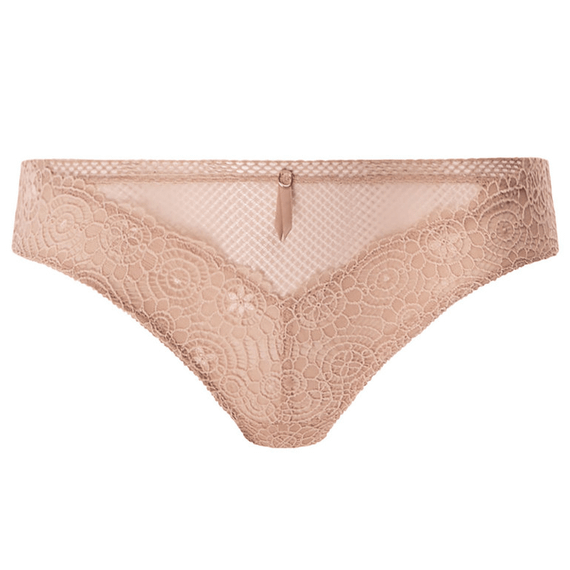 Freya Expression Slip Natural Beige