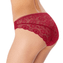 Freya Expression Slip Ruby