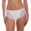 Fantasie Memoir Slip White