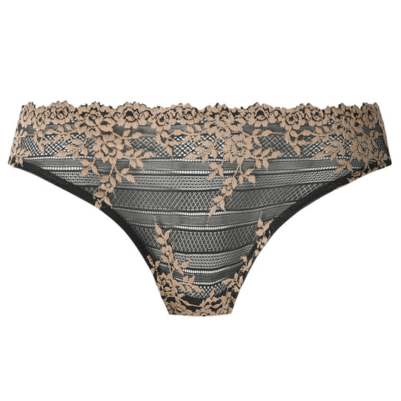 Embrace Lace Slip