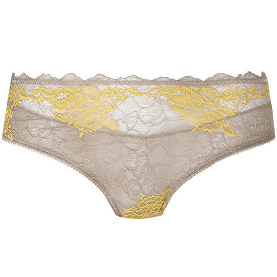Lace Perfection Rioslip