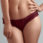 Marlies Dekkers Backstage Boudoir Slip Bordeaux