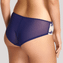 Panache Clara Slip Navy
