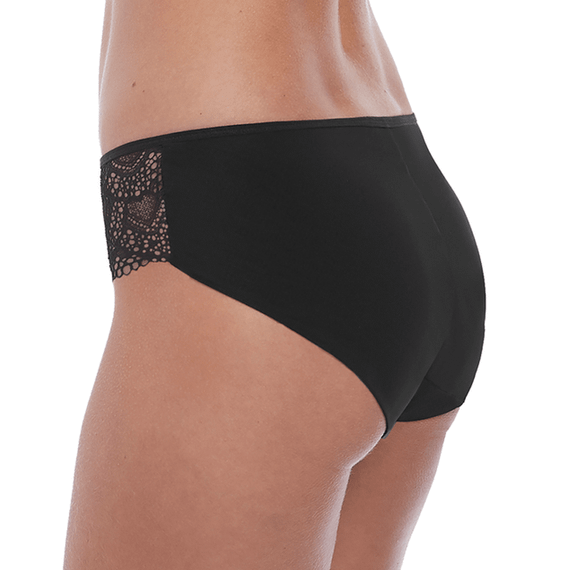 Fantasie Twilight Slip Black