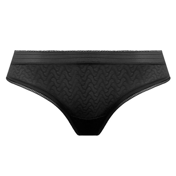 Wacoal Aphrodite Slip Black