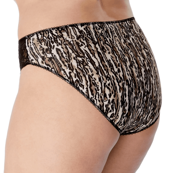 Elomi Morgan Slip Ocelot