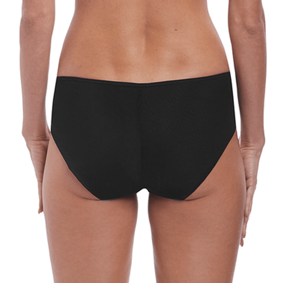 Fantasie Twilight Slip Black