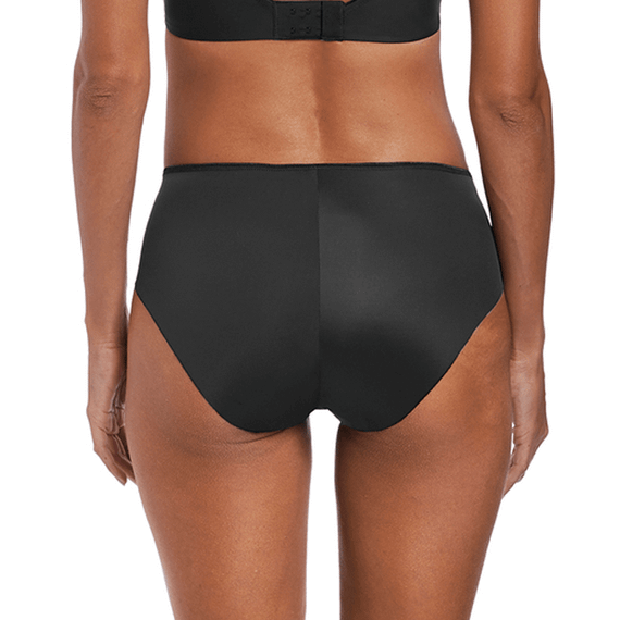 Fantasie Illusion Slip Black
