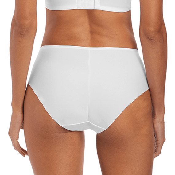 Fantasie Illusion Slip White
