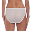 Fantasie Memoir Slip White
