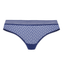 Wacoal Aphrodite Slip Blue Depths