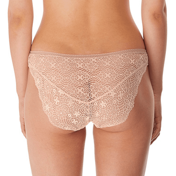Freya Expression Slip Natural Beige