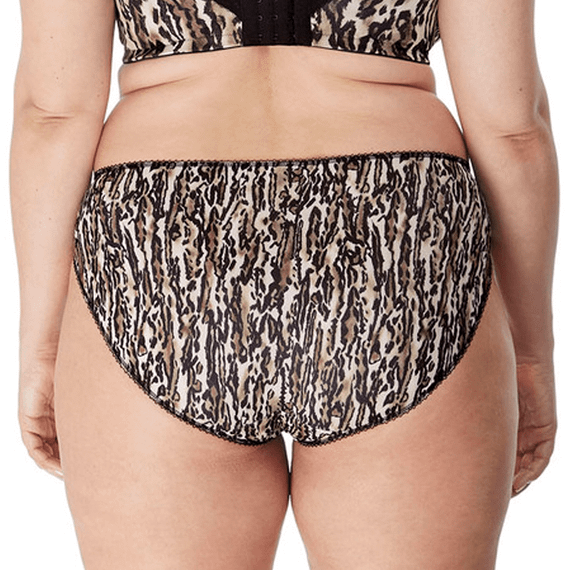 Elomi Morgan Slip Ocelot