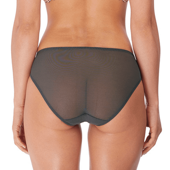 Wacoal Embrace Lace Slip Ebony