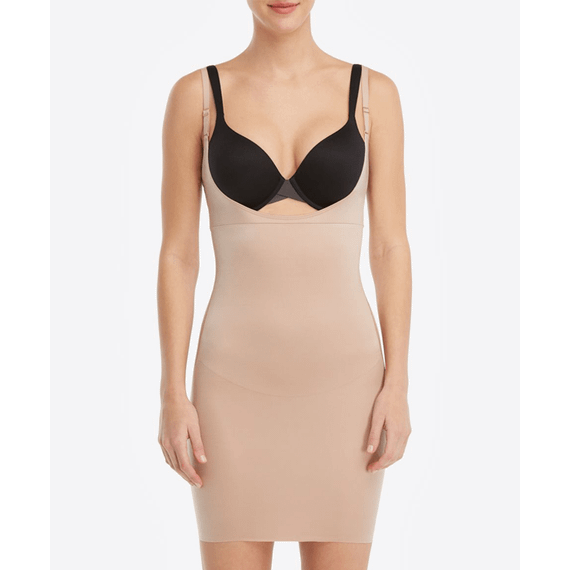 Smart Grip Reversible Figurformendes Unterkleid