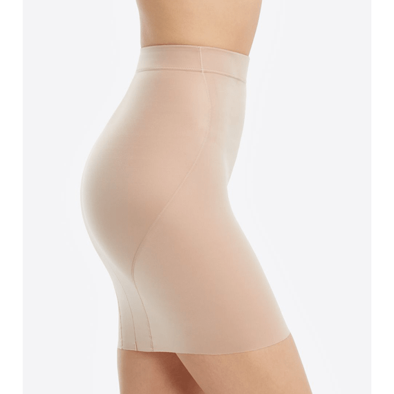 Spanx Smart Grip Reversible Corrigerende Rok Foundation