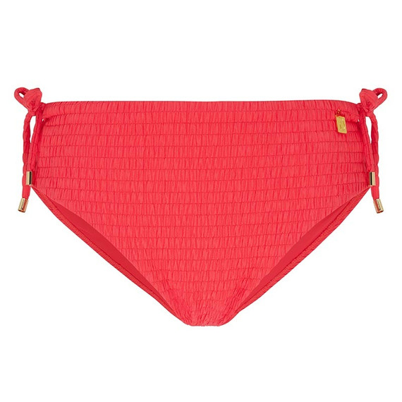 Annadiva Swim Smocky Hoog Strikbroekje Lollypop