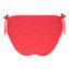 Annadiva Swim Smocky Hoog Strikbroekje Lollypop