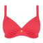Annadiva Swim Smocky Voorgevormde Balconette Bikinitop Lollypop