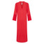 Annadiva Swim Smocky Kaftan Lollypop