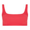 Annadiva Swim Smocky Bralette Bikinitop Lollypop