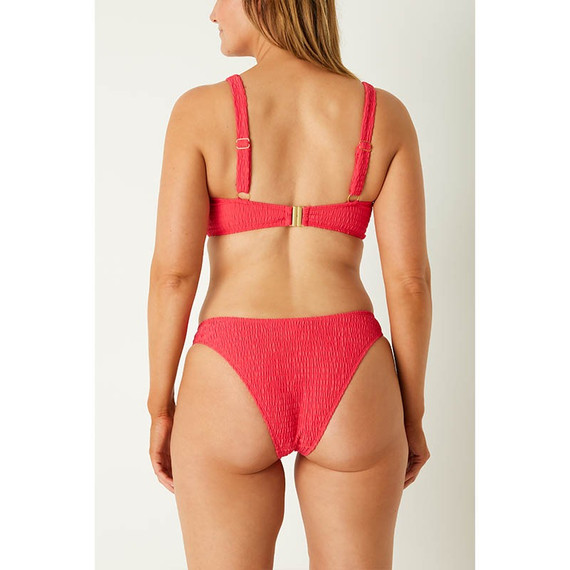 Annadiva Swim Smocky Brazilian Bikinibroekje Lollypop