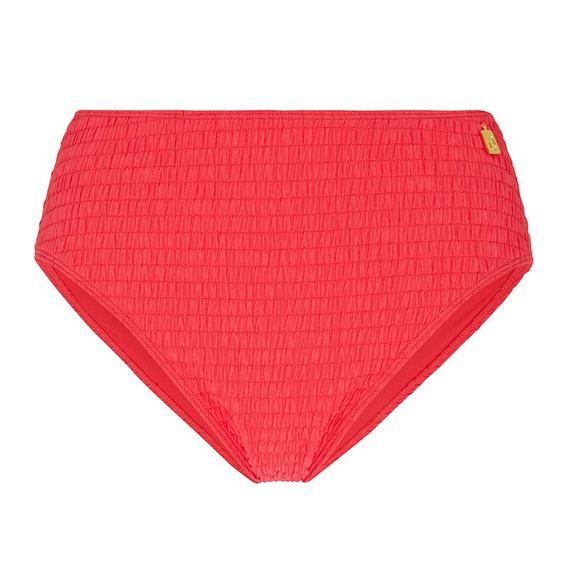 Annadiva Swim Smocky Hoog Bikinibroekje Lollypop