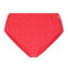 Annadiva Swim Smocky Hoog Bikinibroekje Lollypop
